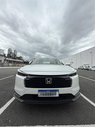HONDA HR-V 1.5 DI I-VTEC FLEX EXL CVT HONDA HR-V 1.5 DI I-VTEC FLEX EXL CVT